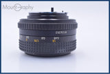 【動作保証】 ミノルタ MINOLTA MD 50mm F1.7 前後キャップ&レンズフィルター付 同梱無料 #yu315