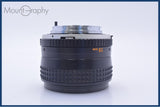 【動作保証】 ミノルタ MINOLTA MC W.ROKKOR-SG 28mm F3.5 前後キャップ&レンズフィルター付 同梱無料 #yu317