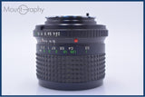 【動作保証】 ミノルタ MINOLTA MD W.ROKKOR 24mm F2.8 前後キャップ&レンズフィルター付 同梱無料 #yu318