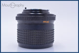 【動作保証】 ミノルタ MINOLTA MD W.ROKKOR 24mm F2.8 前後キャップ&レンズフィルター付 同梱無料 #yu318