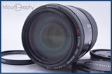 【動作保証】 ミノルタ MINOLTA AF ZOOM 100-300mm F4.5-5.6 前後キャップ&レンズフィルター付 同梱無料 #yu32