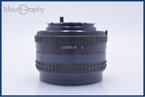 【動作保証】 ミノルタ MINOLTA MD ROKKOR 50mm F1.4 前後キャップ&レンズフィルター付 同梱無料 #yu320