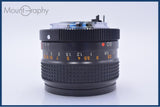 【動作保証】 コニカ Konica HEXANON AR 50mm F1.4 前キャップ&レンズフィルター付 同梱無料 #yu321