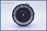 【動作保証】 ニコン Nikon NIKKOR-H Auto 50mm F2 非Ai 前後キャップ&レンズフィルター付 同梱無料 #yu324