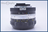 【動作保証】 ニコン Nikon NIKKOR-N?C Auto 24mm F2.8 非Ai 前後キャップ&レンズフィルター付 同梱無料 #yu325