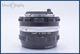 【動作保証】 ニコン Nikon NIKKOR-H Auto 28mm F3.5 非Ai 前後キャップ&レンズフィルター付 同梱無料 #yu326