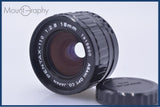 【動作保証】 ペンタックス PENTAX-110 18mm F2.8 後キャップ付 同梱無料 #yu328