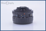 【動作保証】 ペンタックス PENTAX-110 18mm F2.8 後キャップ付 同梱無料 #yu328