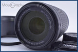 【動作保証】 ニコン Nikon AF-P DX NIKKOR 70-300mm F4.5-6.3 G ED VR 前後キャップ&レンズフィルター&フード付 同梱無料 #yu33