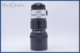 【動作保証】 ニコン Nikon NIKKOR-H Auto 300mm F4.5 非Ai 前後キャップ&レンズフィルター付 同梱無料 #yu331