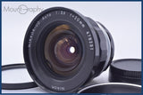 【動作保証】 ニコン Nikon NIKKOR-UD Auto 20mm F3.5 非Ai 前後キャップ&レンズフィルター付 同梱無料 #yu333