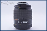 【動作保証】 ニコン Nikon AF NIKKOR 35-105mm F3.5-4.5 前後キャップ&レンズフィルター付 同梱無料 #yu334
