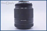 【動作保証】 ニコン Nikon AF NIKKOR 35-105mm F3.5-4.5 前後キャップ&レンズフィルター付 同梱無料 #yu334