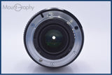 【動作保証】 ニコン Nikon AF NIKKOR 35-105mm F3.5-4.5 前後キャップ&レンズフィルター付 同梱無料 #yu334