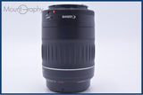 【動作保証】 キヤノン Canon EF 55-200mm F4.5-5.6 II USM 前後キャップ&レンズフィルター付 同梱無料 #yu336