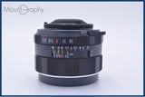 【動作保証】 ペンタックス PENTAX Super-Multi-Coated TAKUMAR 28mm F3.5 前後キャップ&レンズフィルター付 同梱無料 #yu338