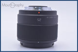 【美品・動作保証】 パナソニック Panasonic LUMIX G 25mm F1.7 H-H025 前後キャップ&レンズフィルター&フード付 同梱無料 #yu34
