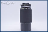 【動作保証】 ニコン Nikon Zoom-NIKKOR 80-200mm F4 Ai-S 前後キャップ&レンズフィルター付 同梱無料 #yu340