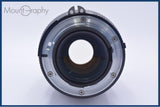 【動作保証】 ニコン Nikon Zoom-NIKKOR 80-200mm F4 Ai-S 前後キャップ&レンズフィルター付 同梱無料 #yu340