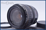【動作保証】 キヤノン Canon EF 28-105mm F3.5-4.5 USM 前後キャップ&レンズフィルター付 同梱無料 #yu341