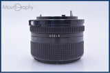 【動作保証】 キヤノン Canon FD 24mm F2.8 前後キャップ&レンズフィルター付 同梱無料 #yu344