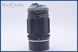 【動作保証】 キヤノン Canon 135mm F3.5 前後キャップ&レンズフィルター付 同梱無料 #yu345