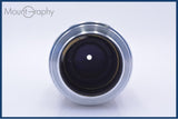 【動作保証】 キヤノン Canon 135mm F3.5 前後キャップ&レンズフィルター付 同梱無料 #yu345