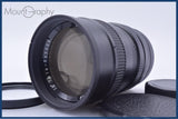 レイノックス RAYNOX 18° Tele-Raynox 135mm F2.8 前後キャップ&レンズフィルター付 M42用 同梱無料 #yu347