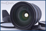 【動作保証】 タムロン TAMRON SP AF XR Di LD IF 28-75mm F2.8 MACRO 前後キャップ&レンズフィルター&フード付 キヤノンEF用(AF) #yu35