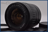 キヤノン Canon EF 28-90mm F4-5.6 III 前後キャップ&amp;レンズフィルター付 同梱無料 #yu354