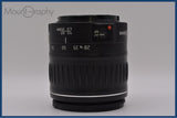 キヤノン Canon EF 28-90mm F4-5.6 III 前後キャップ&amp;レンズフィルター付 同梱無料 #yu354