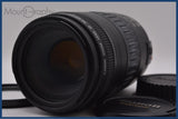 【動作保証】 キヤノン Canon EF 90-300mm F4.5-5.6 前後キャップ&amp;レンズフィルター付 同梱無料 #yu355