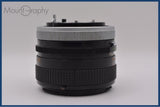 【動作保証】 キヤノン Canon FD 50mm F1.4 S.S.C. 前後キャップ&amp;レンズフィルター付 同梱無料 #yu356