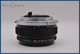 【動作保証】 オリンパス Olympus OM-SYSTEM ZUIKO AUTO-W 28mm F2.8 前後キャップ&amp;レンズフィルター付 同梱無料 #yu360
