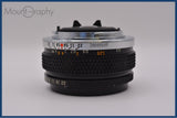 【動作保証】 オリンパス Olympus OM-SYSTEM ZUIKO AUTO-W 28mm F2.8 前後キャップ&amp;レンズフィルター付 同梱無料 #yu360