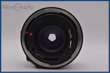【動作保証】 キヤノン Canon NEW FD 50mm F2 前後キャップ付 同梱無料 #yu361