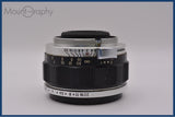 【動作保証】 ペンタックス PENTAX Auto-Takumar 55mm F2 後キャップ付 同梱無料 #yu363