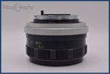 難あり ミノルタ MINOLTA MC ROKKOR-PF 55mm F1.7 前後キャップ付 同梱無料 #yu364