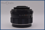 難あり ペンタックス PENTAX Super-Multi-Coated TAKUMAR 28mm F3.5 前後キャップ&amp;レンズフィルター付 同梱無料 #yu365
