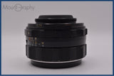 【動作保証】 ペンタックス PENTAX Super-Takumar 50mm F1.4 後期 前後キャップ&amp;レンズフィルター付 同梱無料 #yu369