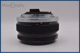 【動作保証】 オリンパス Olympus OM-SYSTEM G.ZUIKO AUTO-W 28mm F3.5 前後キャップ&amp;レンズフィルター付 同梱無料 #yu370