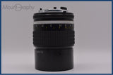 【動作保証】 ニコン Nikon NIKKOR 135mm F2.8 Ai-S 前後キャップ付 同梱無料 #yu371