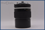 【動作保証】 ニコン Nikon NIKKOR 135mm F2.8 Ai-S 前後キャップ付 同梱無料 #yu371