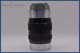難あり 共栄光学 Kyoei Optical Super-Acall 135mm F3.5 後キャップ付 同梱無料 #yu372