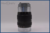 難あり 共栄光学 Kyoei Optical Super-Acall 135mm F3.5 後キャップ付 同梱無料 #yu372
