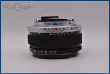 【動作保証】 オリンパス Olympus OM-SYSTEM F.ZUIKO AUTO-S 50mm F1.8 前後キャップ&amp;レンズフィルター付 同梱無料 #yu374