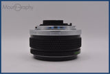 【動作保証】 オリンパス Olympus OM-SYSTEM F.ZUIKO AUTO-S 50mm F1.8 前後キャップ&amp;レンズフィルター付 同梱無料 #yu374