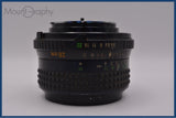 【動作保証】 ミノルタ MINOLTA MD W.ROKKOR 28mm F3.5 前後キャップ&amp;レンズフィルター付 同梱無料 #yu375