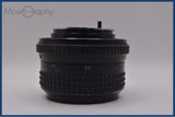 【動作保証】 ミノルタ MINOLTA MD W.ROKKOR 28mm F3.5 前後キャップ&amp;レンズフィルター付 同梱無料 #yu375