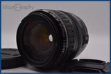 【動作保証】 キヤノン Canon EF 28-105mm F3.5-4.5 USM 前後キャップ付 同梱無料 #yu376